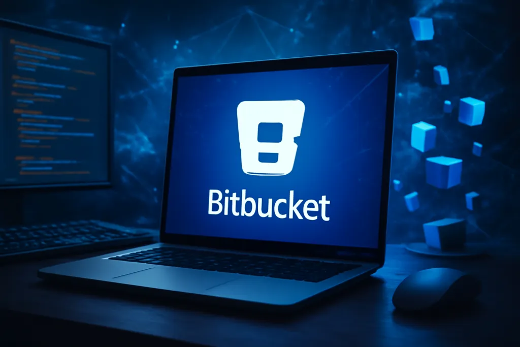 ¿Qué es Bitbucket?