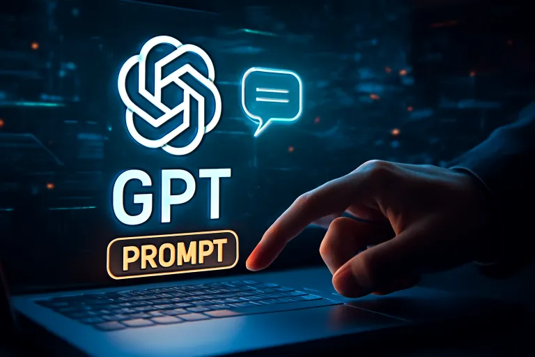 ¿Qué es el prompting en ChatGPT y cómo hacerlo bien?