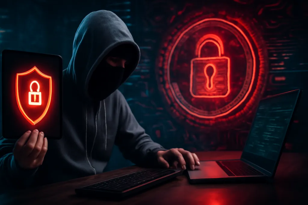 ¿Qué es la ciberseguridad ofensiva?
