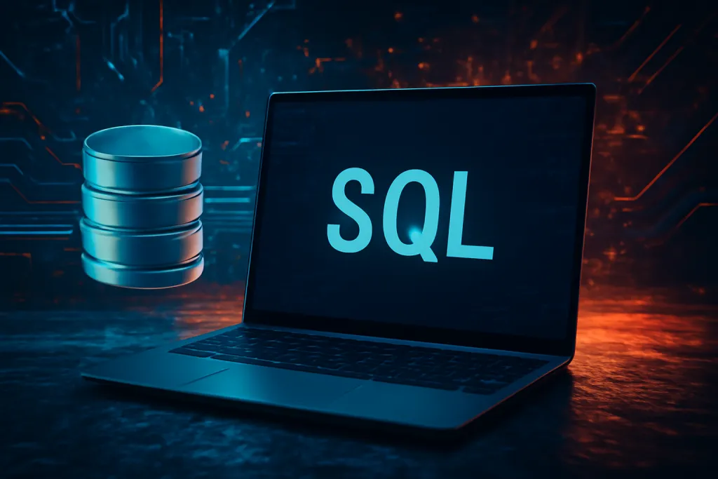 ¿Qué es SQL?