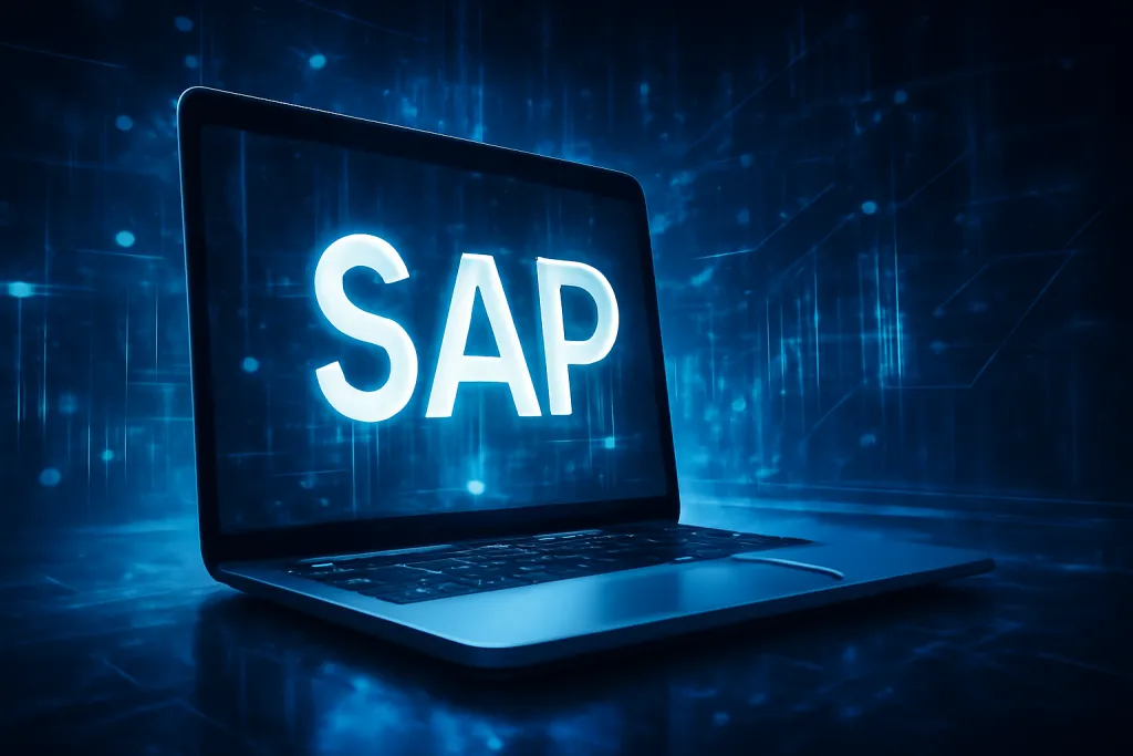 sap software