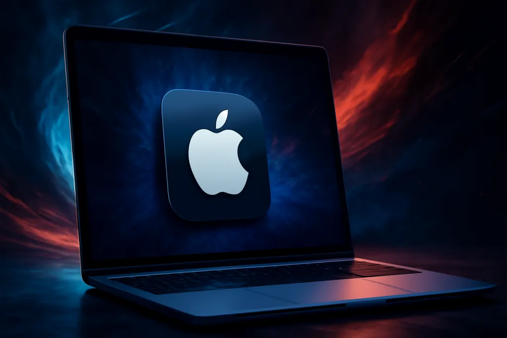 sistemas operativo de apple