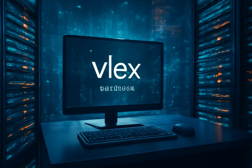vlex base de datos