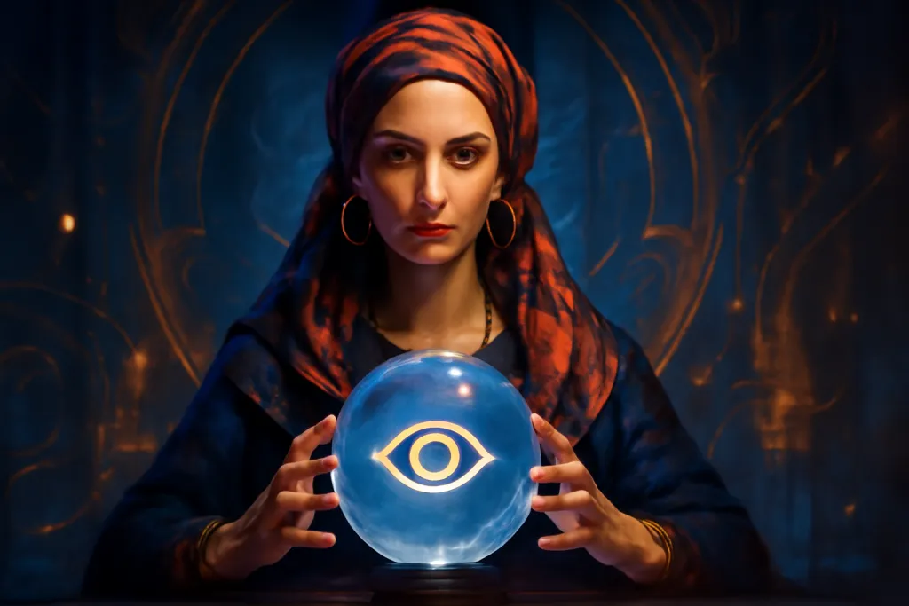 accent oracle