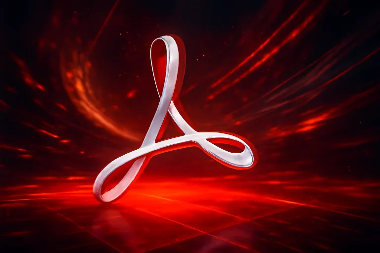 acrobat adobe software