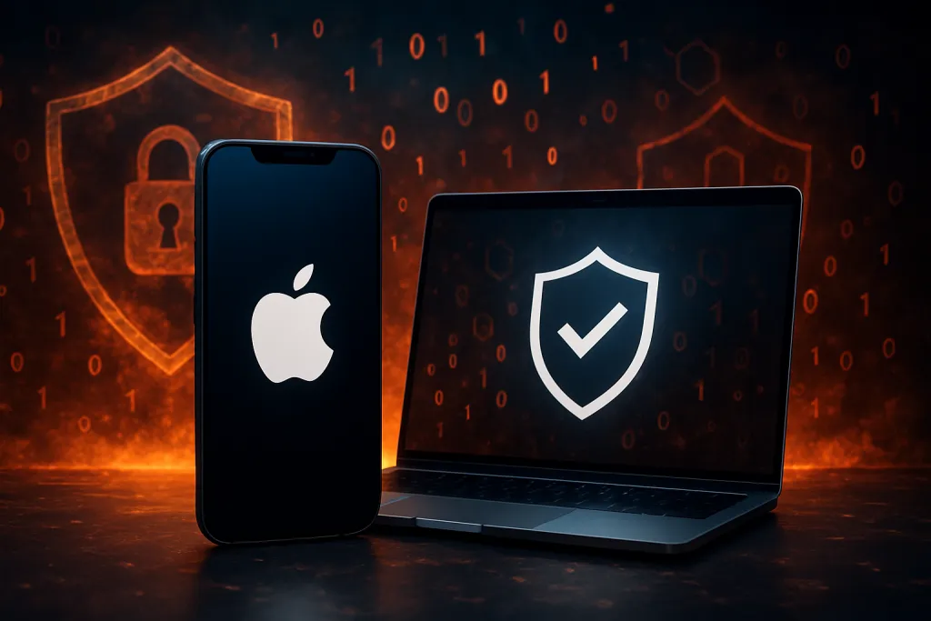 Apple corrige más de 75 fallos de seguridad en iPhone y más de 150 en Mac