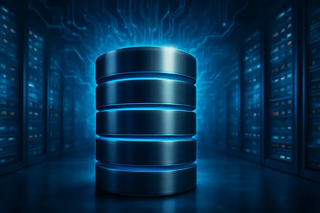base de datos uja