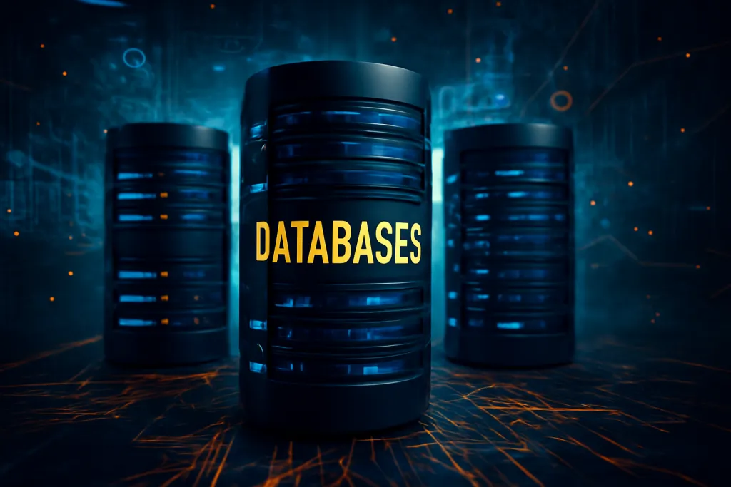 bases de datos ua