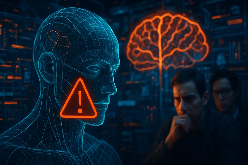 Claude Mythos, la potente IA de Anthropic que detecta fallos y preocupa a sus propios creadores