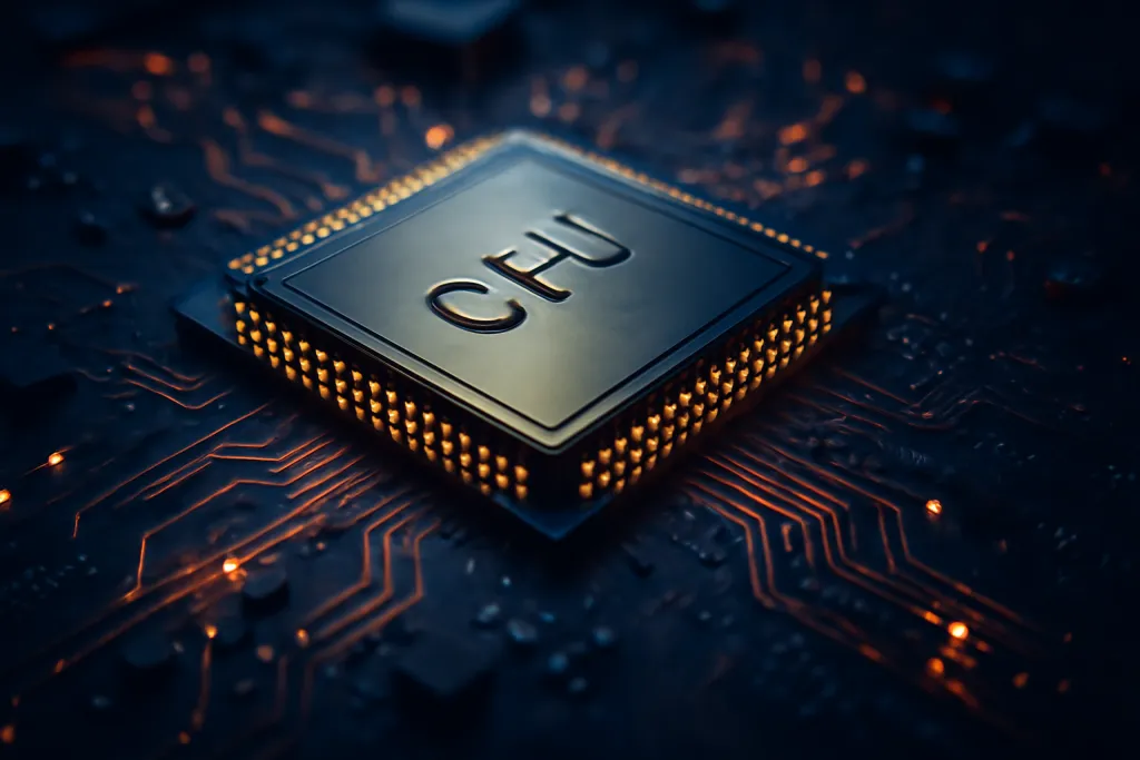 cpu