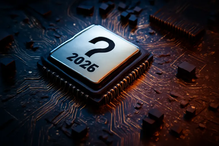 ¿Cuál es el mejor procesador para un PC en 2025?