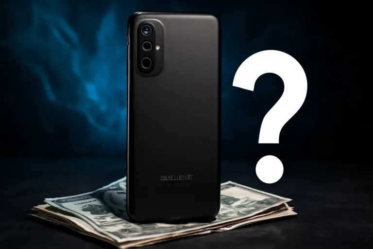 ¿Cuál es el smartphone más barato de Samsung?