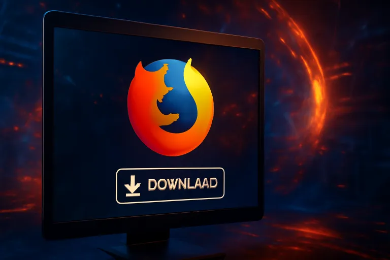 firefox software download