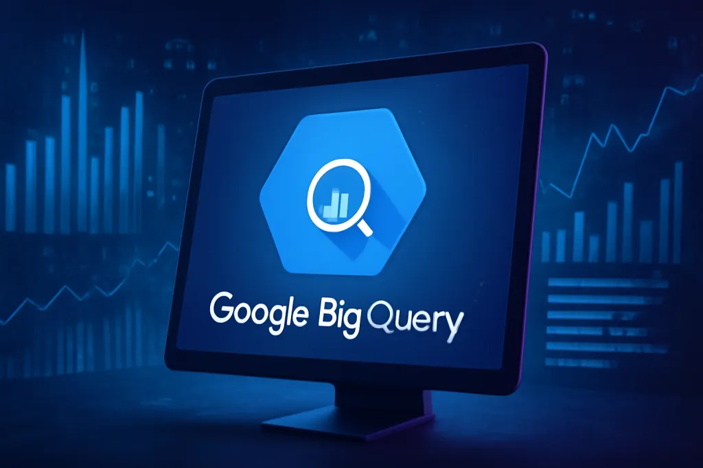 google bigquery