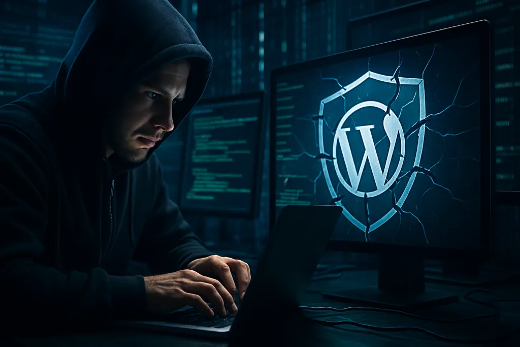 Hackers explotan fallos de WordPress y ponen en riesgo millones de páginas web