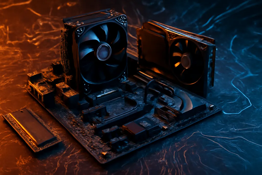 hardware definitie
