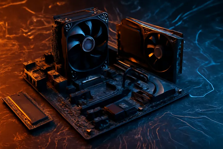 hardware definitie