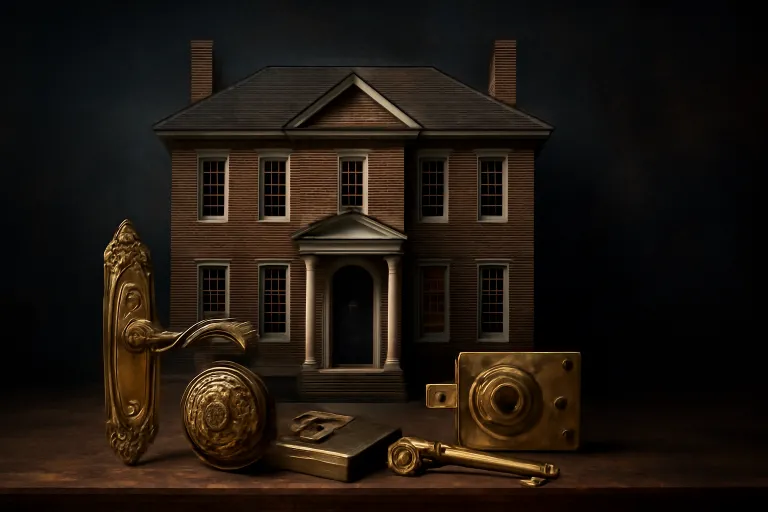 house of antique hardware inc