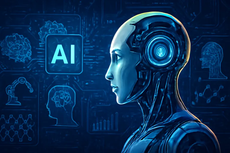 inteligencia artificial ejemplos