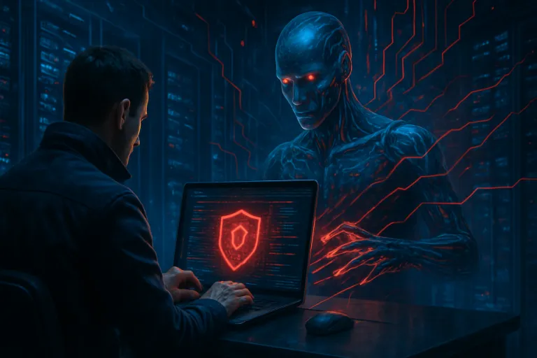 La ciberseguridad entra en una nueva fase: las empresas se preparan para ataques impulsados por IA