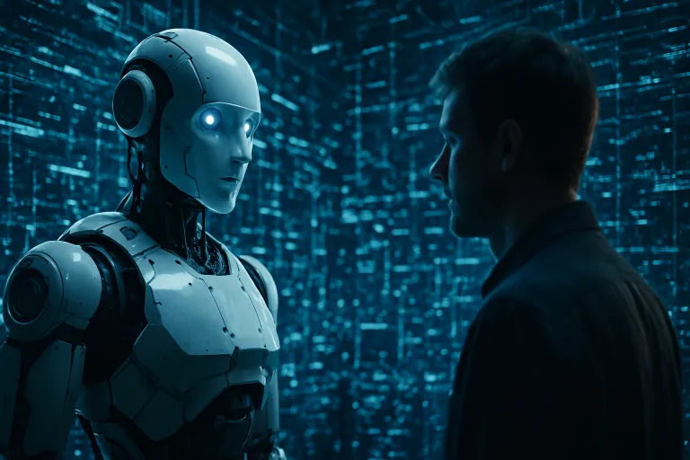 Los bots ya superan al tráfico humano en Internet y reavivan la teoría de la red muerta