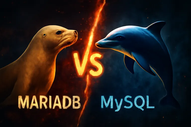 mariadb vs mysql