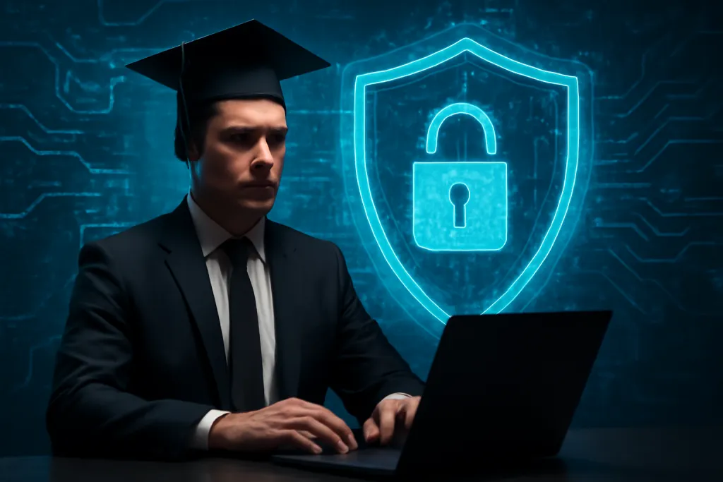 masters en ciberseguridad