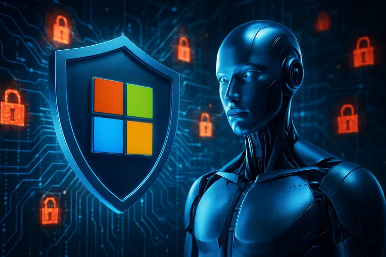 Microsoft lanza una IA de ciberseguridad capaz de responder a amenazas de forma autónoma