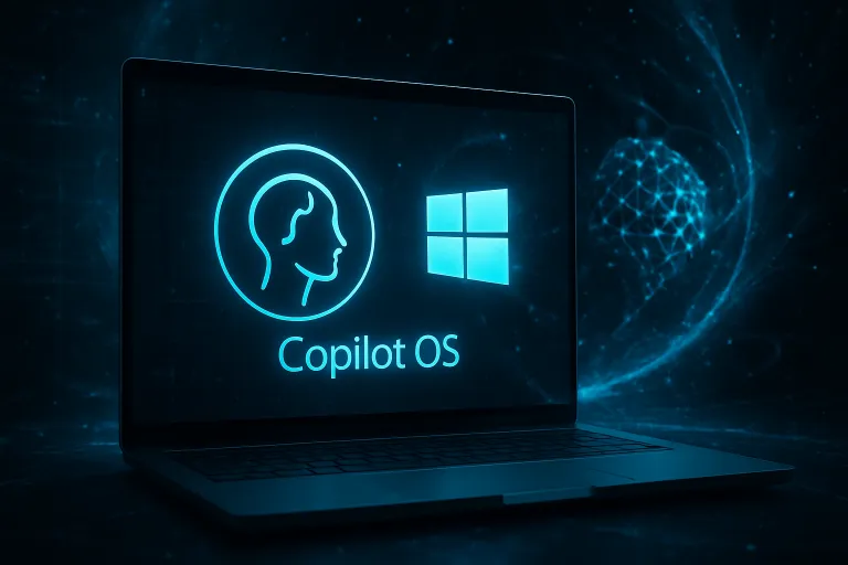 Microsoft trabaja en un “Copilot OS” ligero para convertir Windows en un sistema operativo con IA