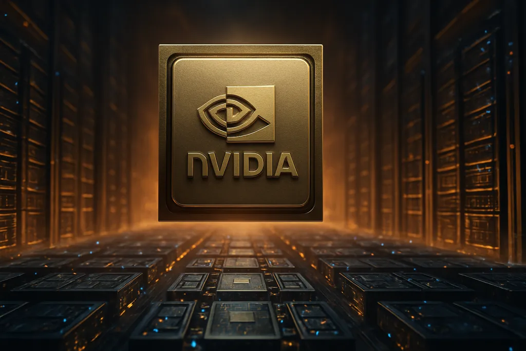 Nvidia quiere dominar cada chip de los centros de datos con su plataforma Vera Rubin