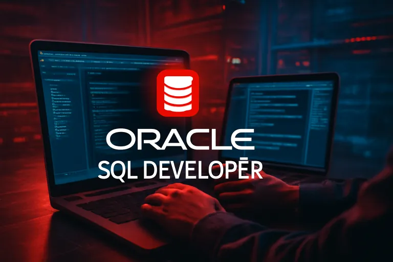 oracle sql developer