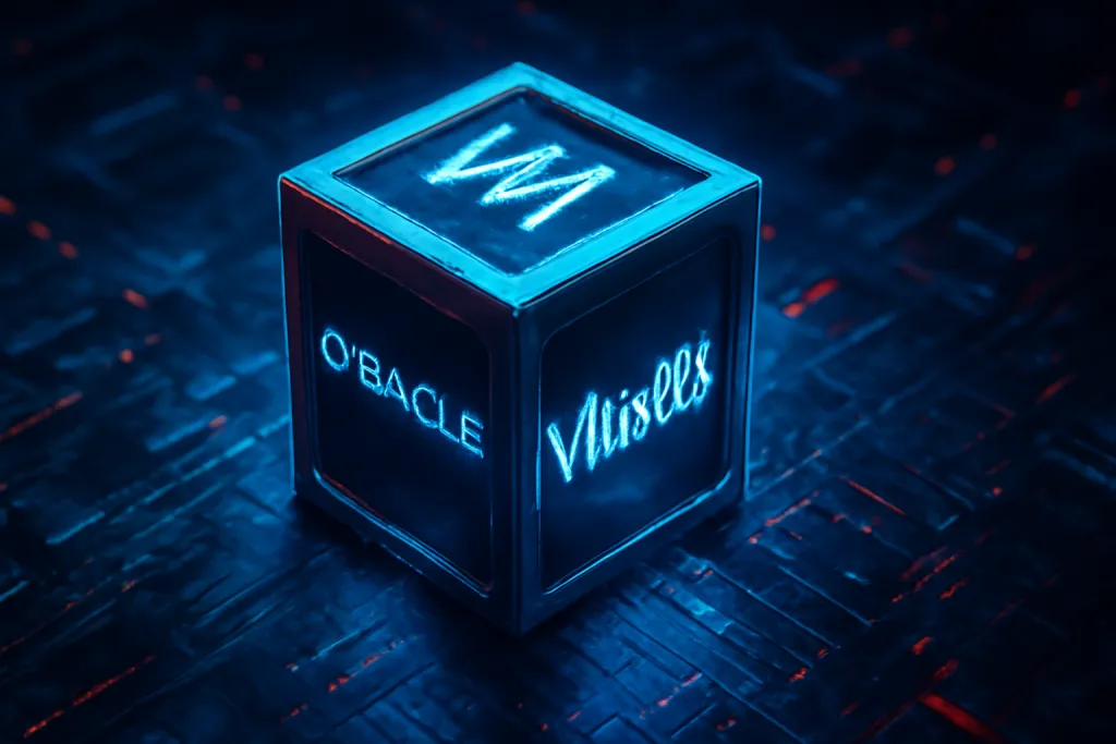 oracle virtualbox