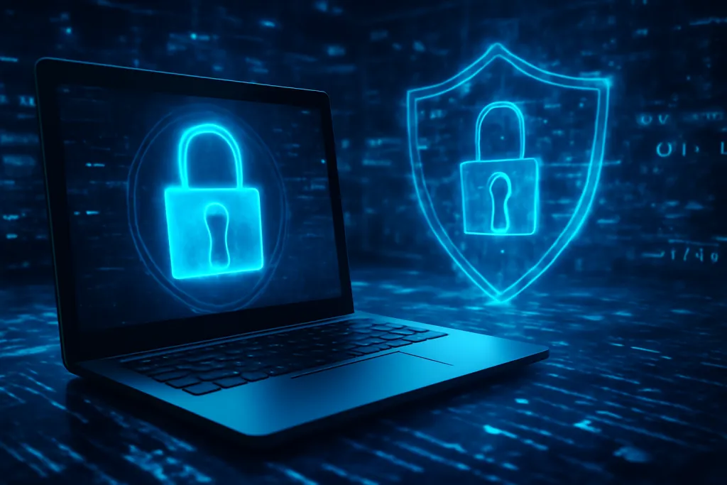 ¿Que es la ciberseguridad?