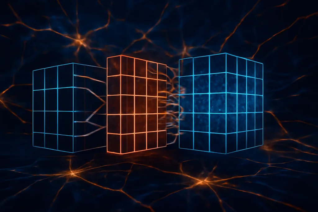 redes neuronales convolucionales