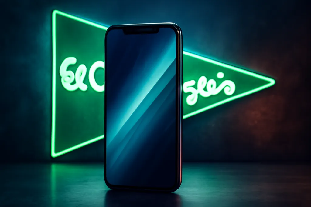 smartphone corte ingles