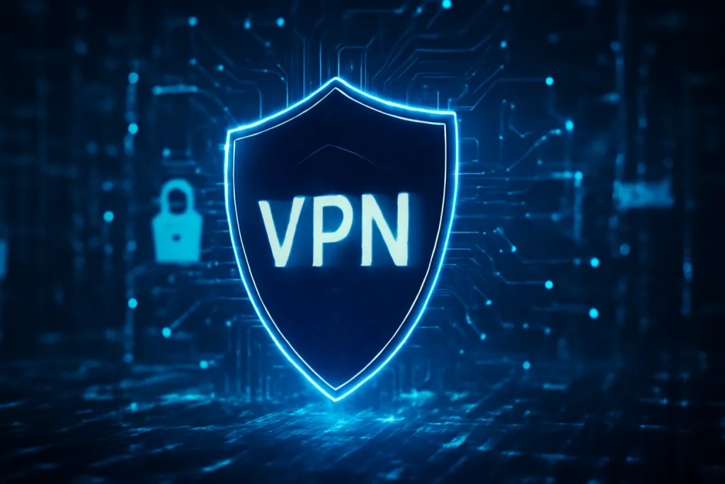 VPN - Red Privada Virtual