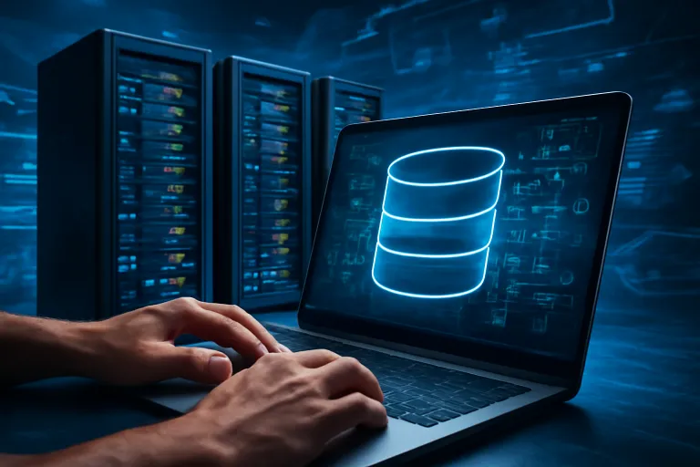 administración de bases de datos