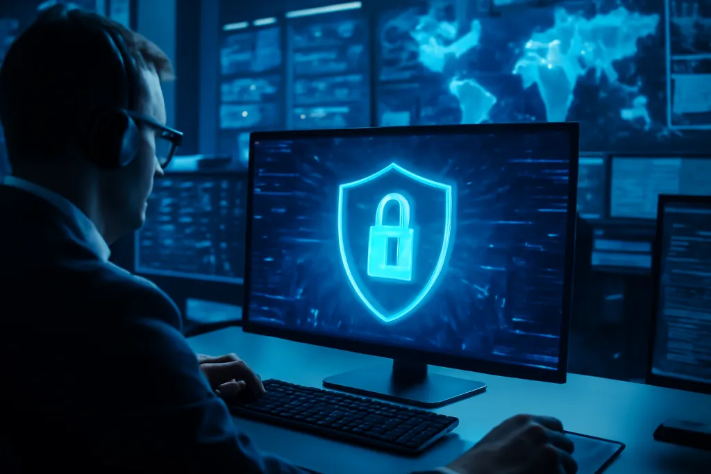 ciberseguridad empresas