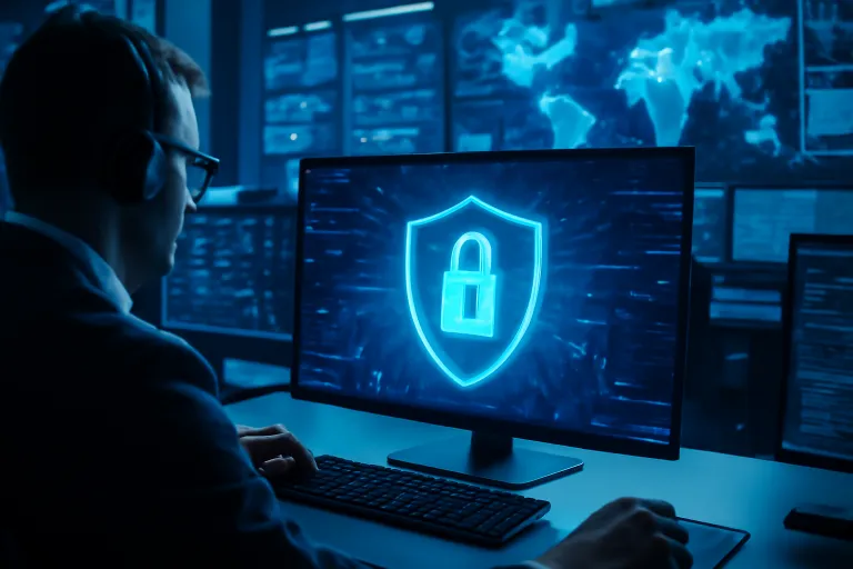 ciberseguridad empresas