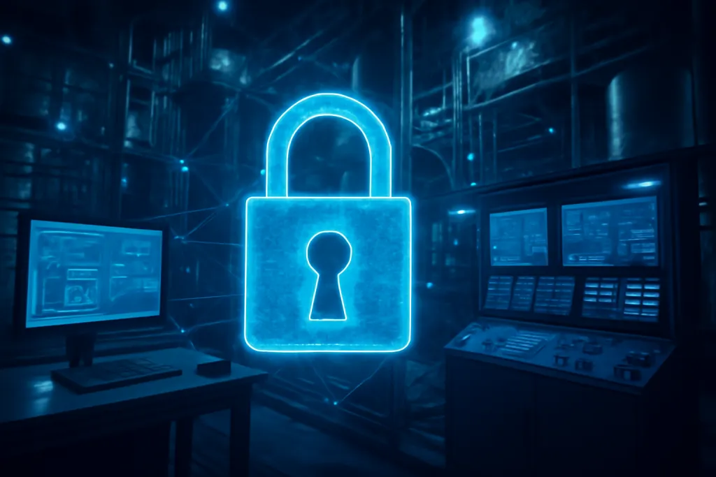 ciberseguridad industrial