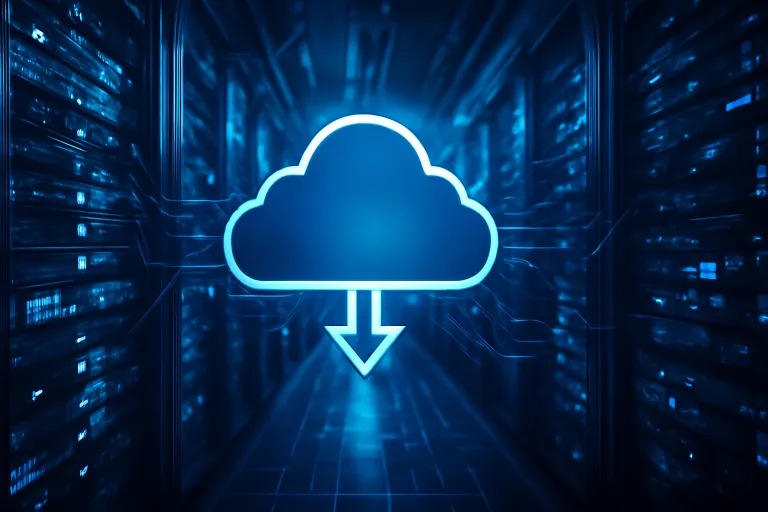 cloud computing provider