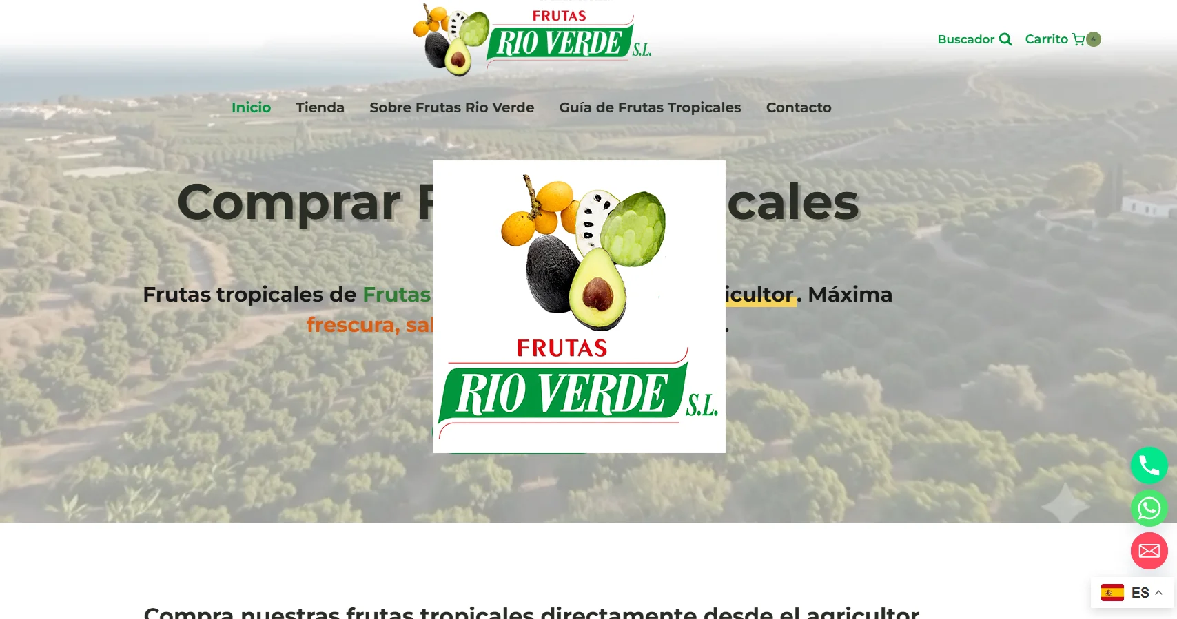 comprar-frutas-tropicales-rio-verde