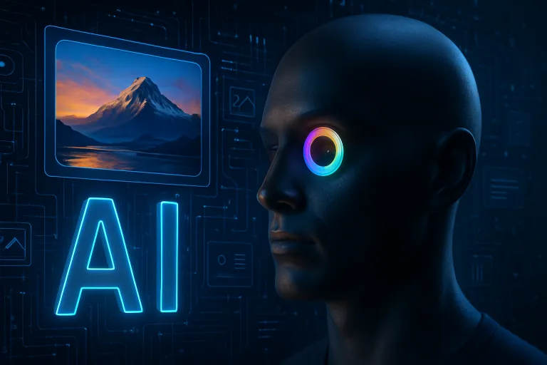 DeepSeek entra de lleno en la IA multimodal con un nuevo modelo experimental capaz de interpretar imágenes