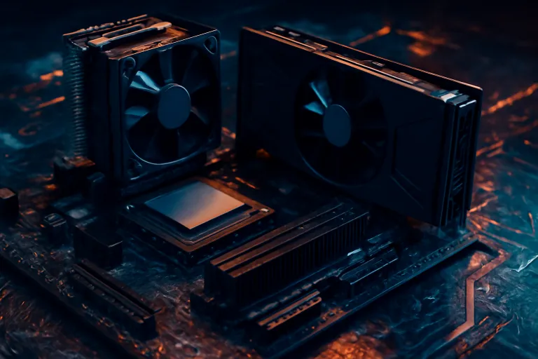 el hardware