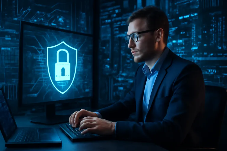 empresa ciberseguridad