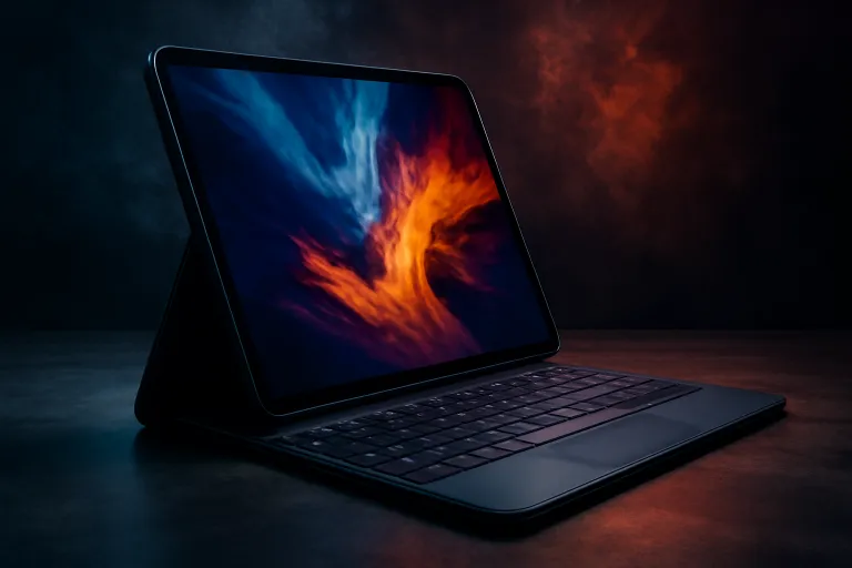 funda teclado ipad