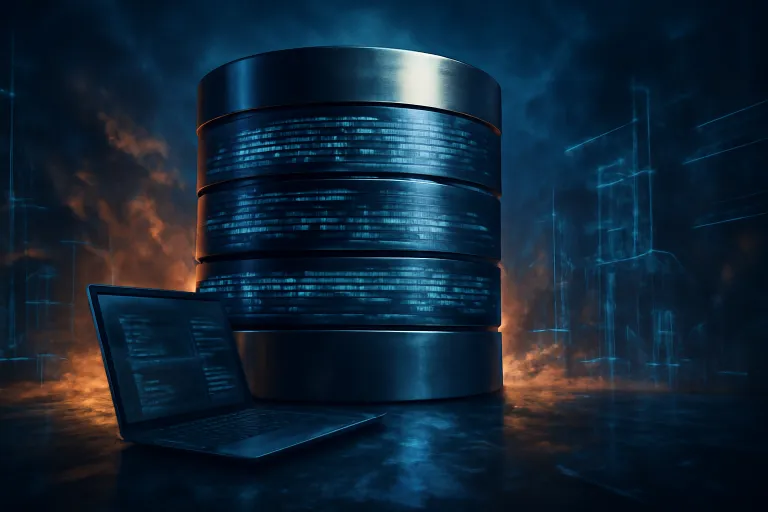 gestion de base de datos