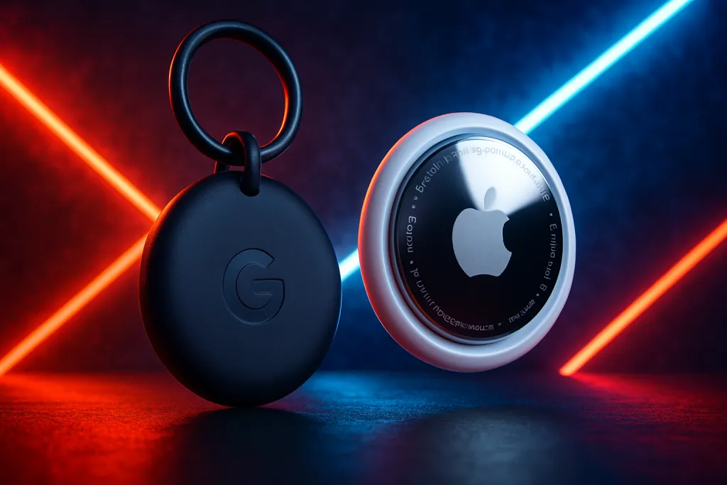 Google planta cara al AirTag de Apple con el nuevo Pixel Tag de 29 dólares