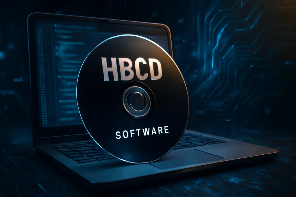 hbcd software