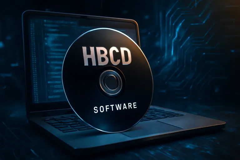 hbcd software